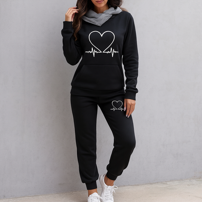 Marcia™ | Komplett-Set Heartbeat