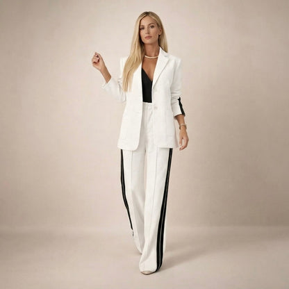 Elaine | Elegantes Anzug-Set