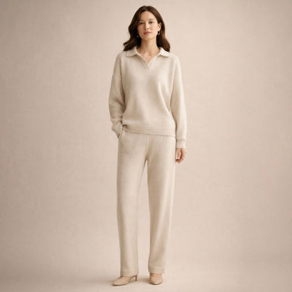 Charlotte | Strickset