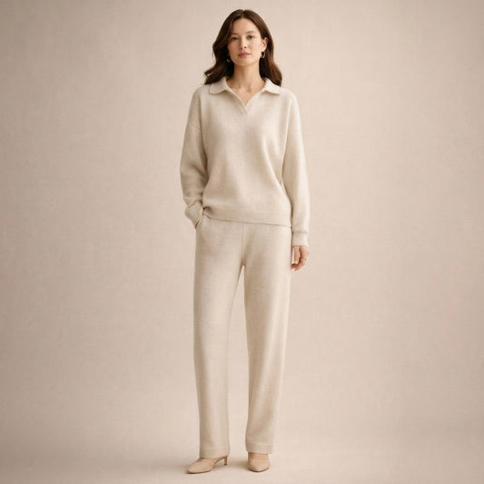 Charlotte | Strickset