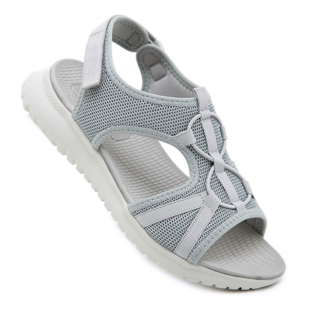 Sandalen - Integrierte Sohlen und Druckentlastung