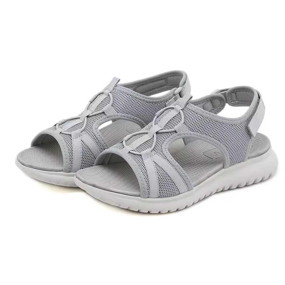 Sandalen - Integrierte Sohlen und Druckentlastung