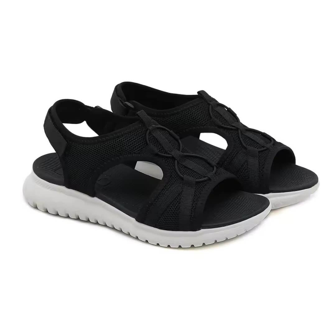 Sandalen - Integrierte Sohlen und Druckentlastung