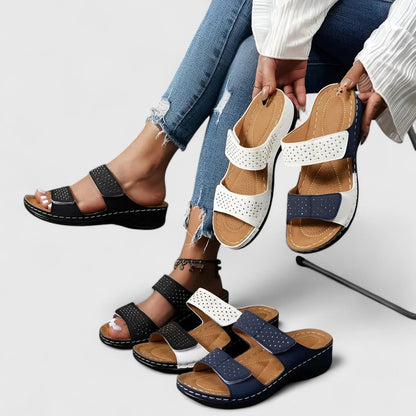 Marisen - Orthopädische Sandalen