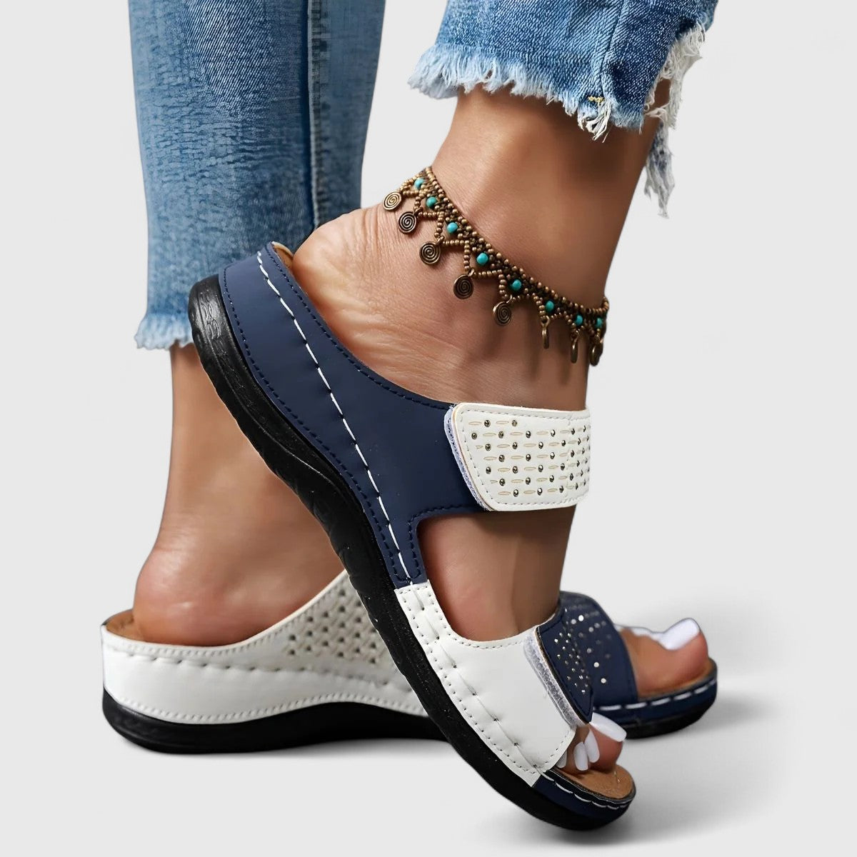 Marisen - Orthopädische Sandalen