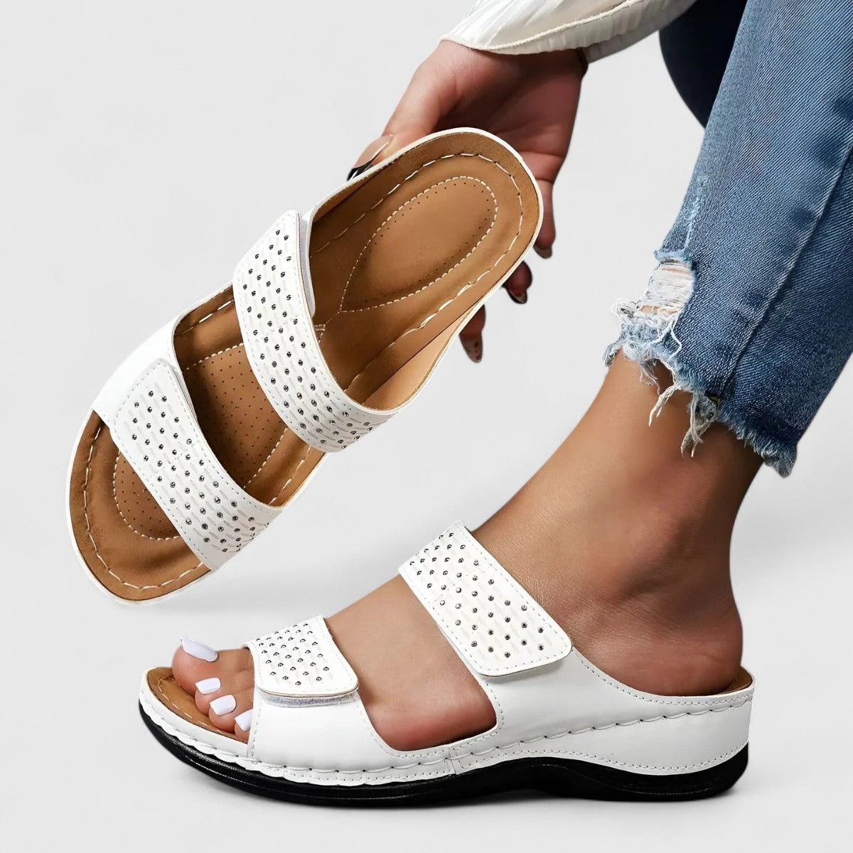 Marisen - Orthopädische Sandalen