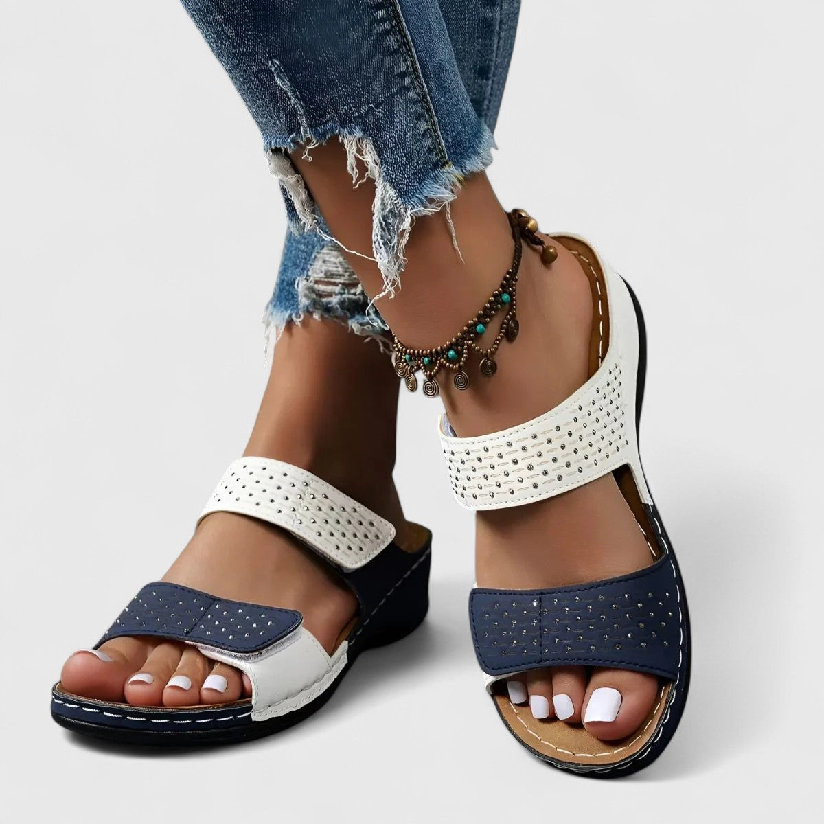 Marisen - Orthopädische Sandalen