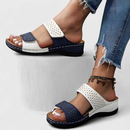 Marisen - Orthopädische Sandalen