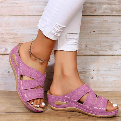Aria - Orthopädische Sandalen