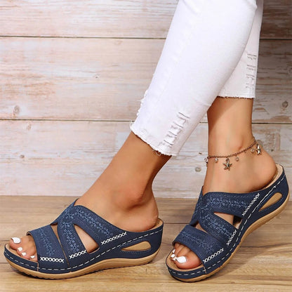 Aria - Orthopädische Sandalen
