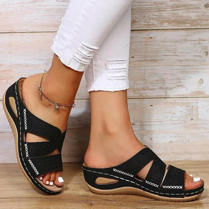 Aria - Orthopädische Sandalen