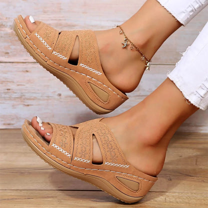Aria - Orthopädische Sandalen