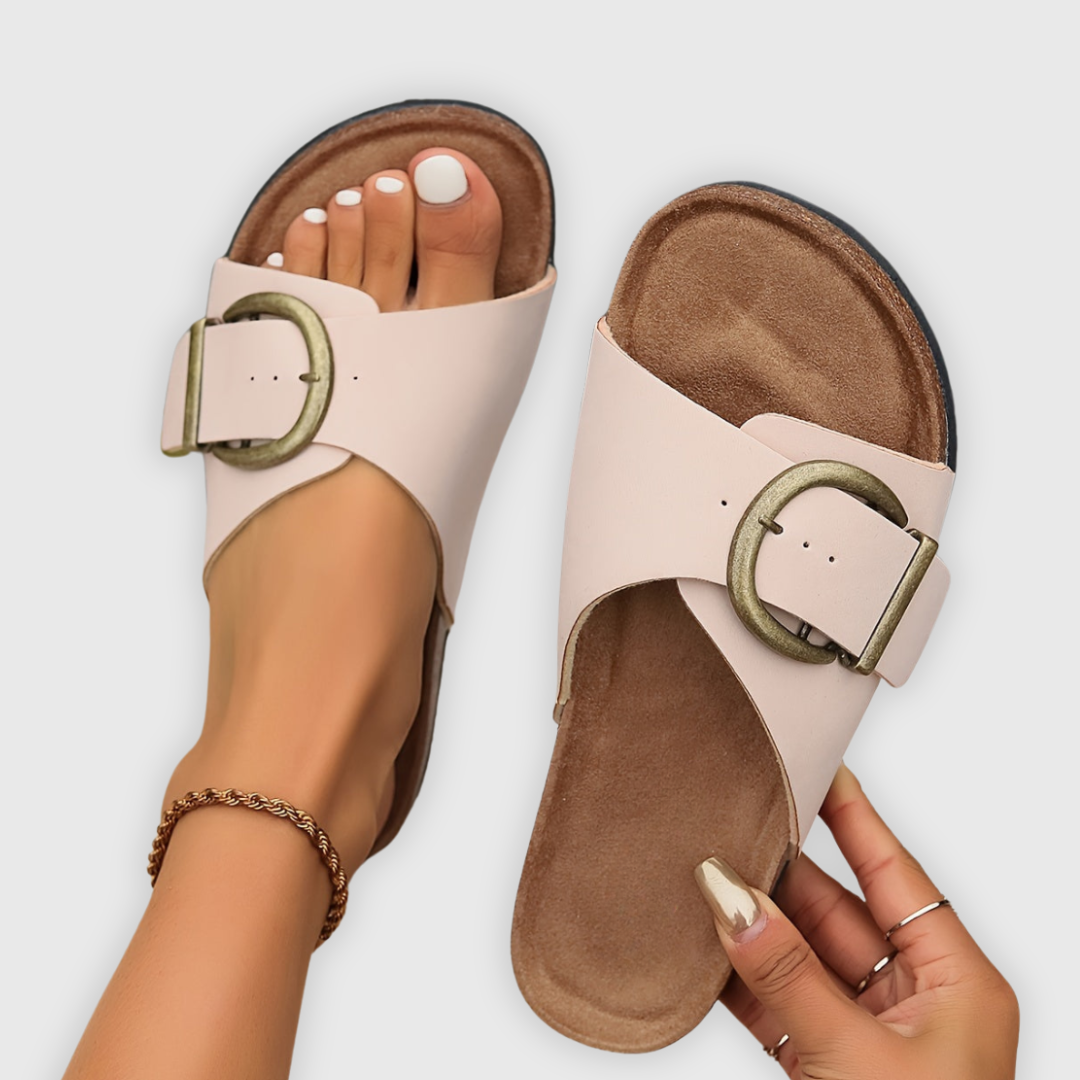 Aurora™ - Bequeme Sandalen mit Weichem Einstieg