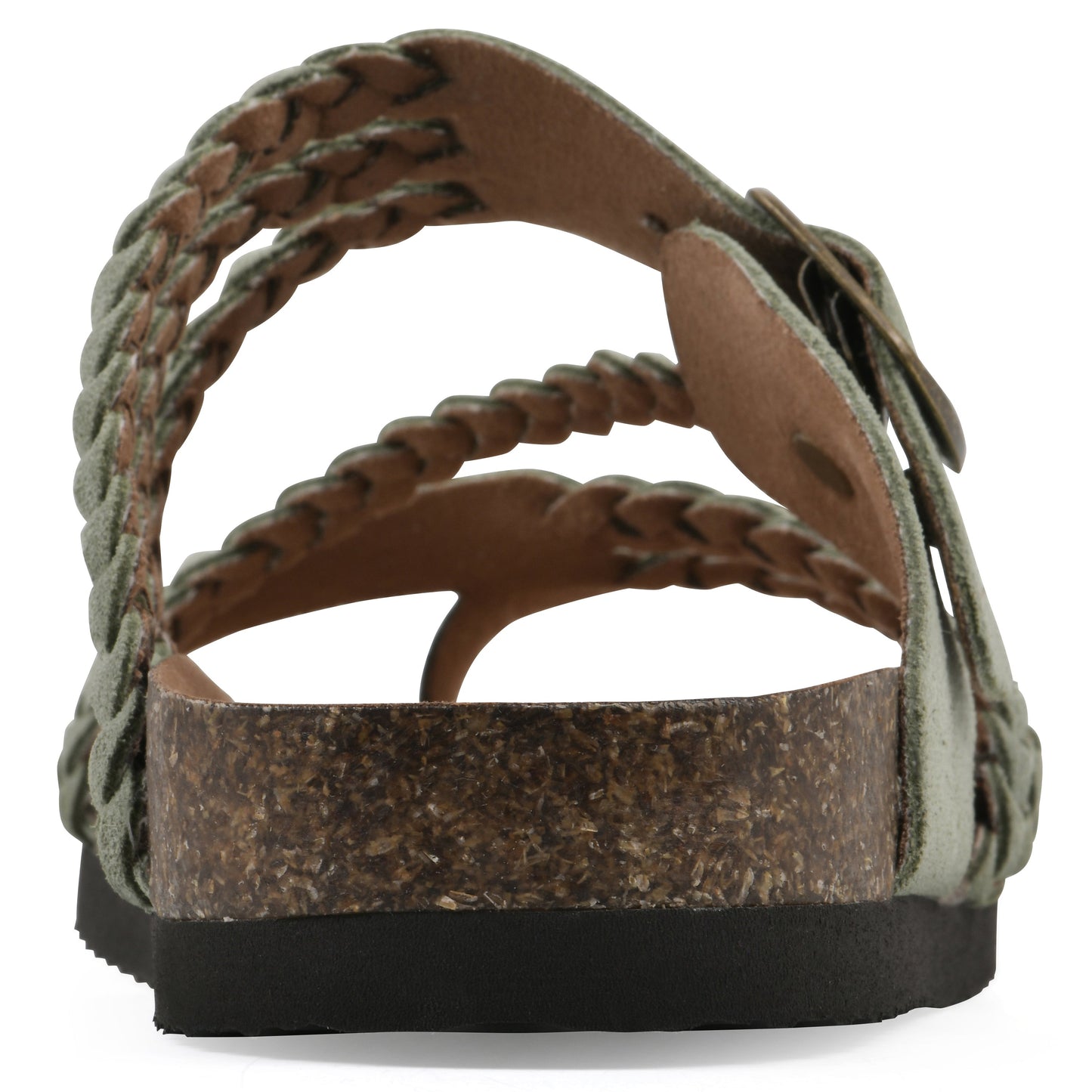 Orthopädische Sandalen - Comfort Einlegesohle