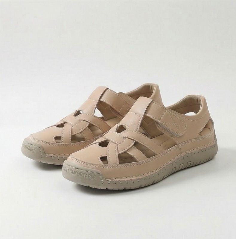Nava - Leichte Latschen Sandalen