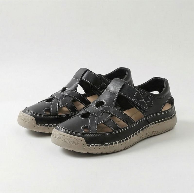 Nava - Leichte Latschen Sandalen