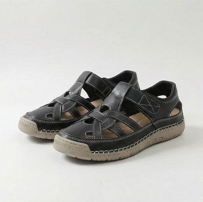Nava - Leichte Latschen Sandalen