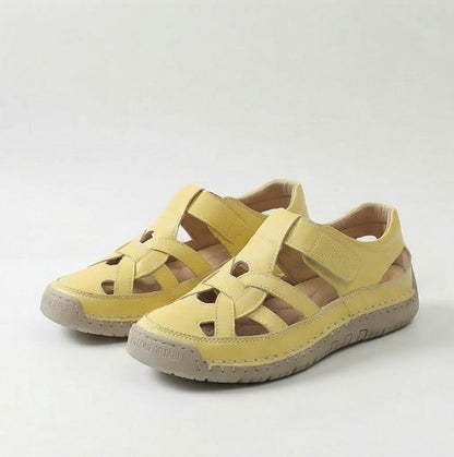 Nava - Leichte Latschen Sandalen