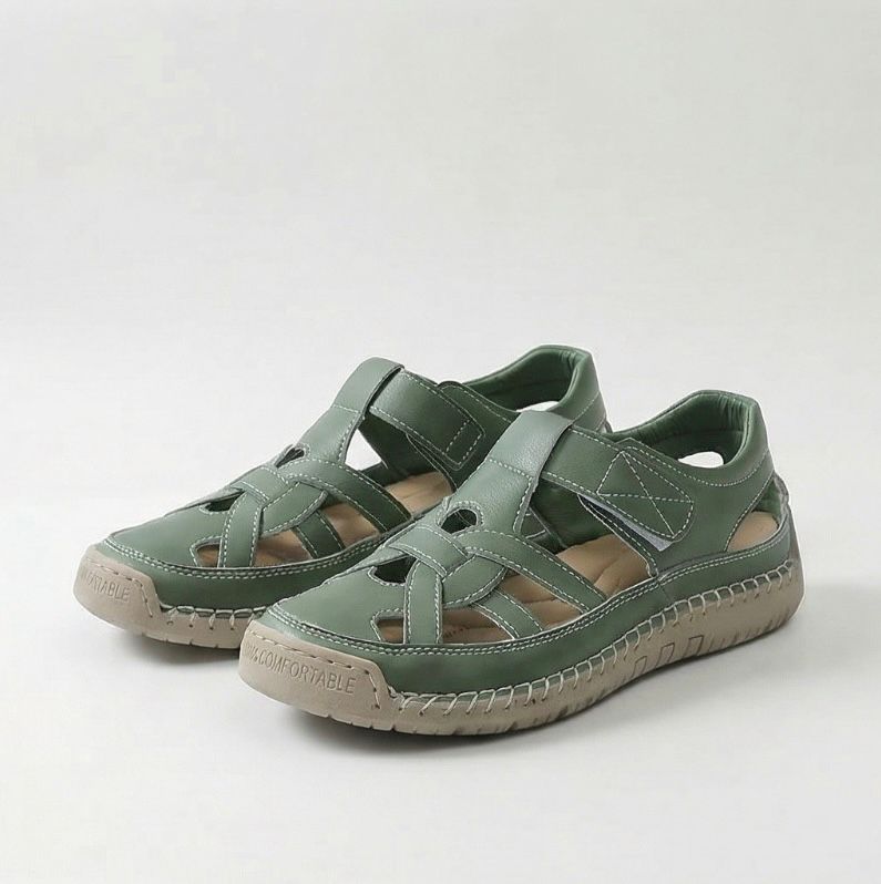 Nava - Leichte Latschen Sandalen