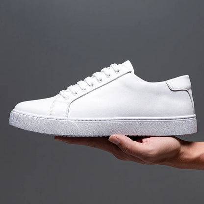 Enzo | Herren Sneaker aus Leder