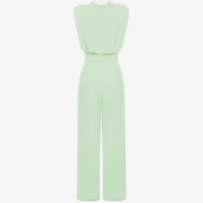 Ariadna™ | Jumpsuit mit Gürtel
