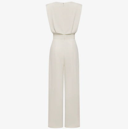 Ariadna™ | Jumpsuit mit Gürtel