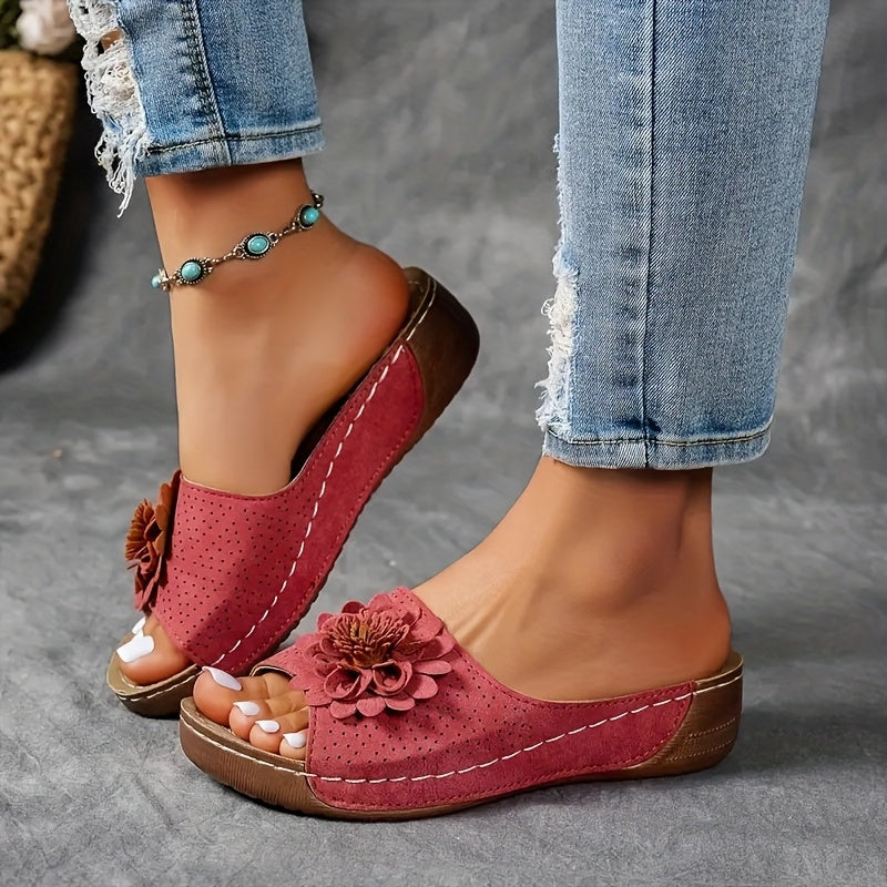Athena - Orthopädische Sandalen