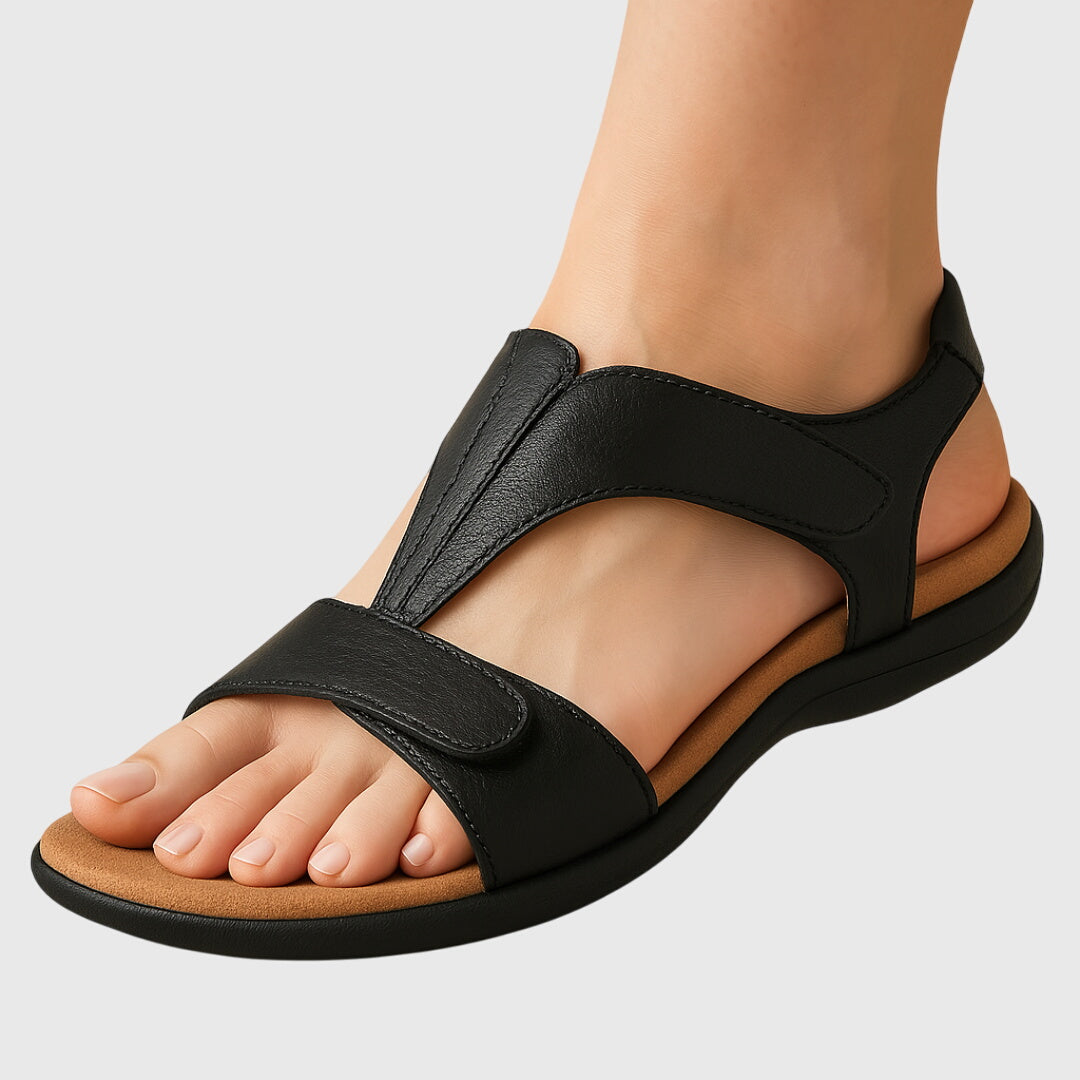 Liana - Orthopädische Sandalen