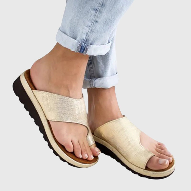 Halsey - Orthopädische Sommerschuhe