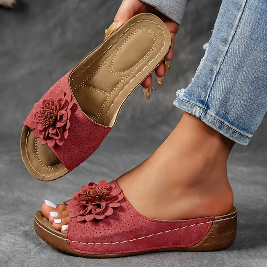 Athena - Orthopädische Sandalen