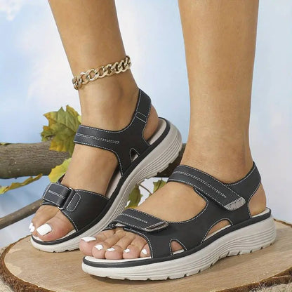 Soline - Orthopädische Sandalen