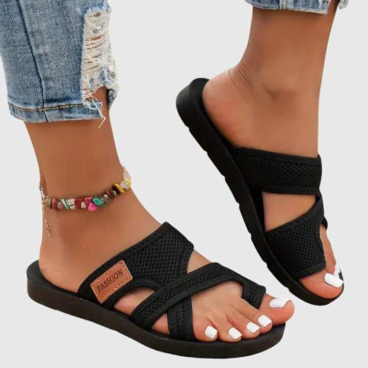 Ellyn - Orthopädische Sandalen