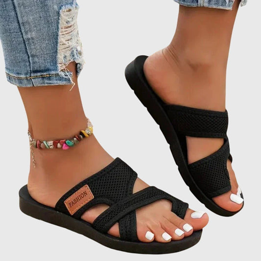 Ellyn - Orthopädische Sandalen