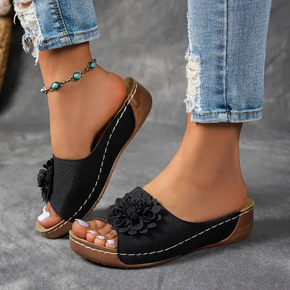 Athena - Orthopädische Sandalen