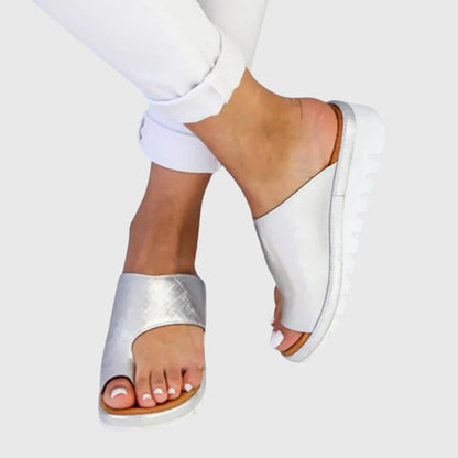 Halsey - Orthopädische Sommerschuhe