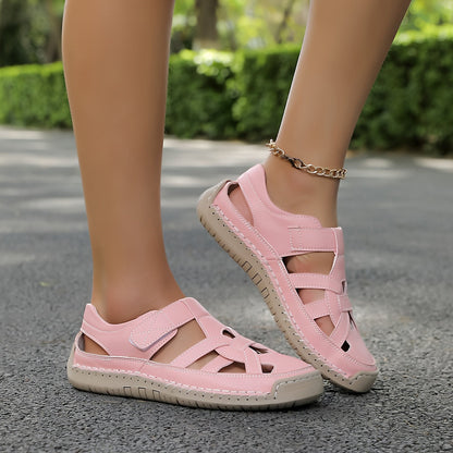 Nava - Leichte Latschen Sandalen