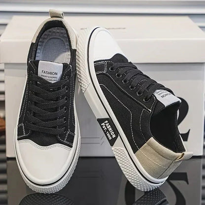 Norwin | Bequeme und lässige Sneaker