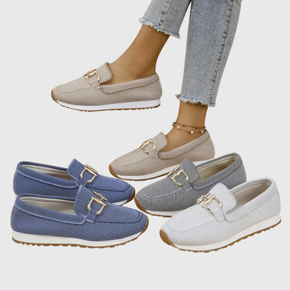 SUSIE | LOAFER-SNEAKERS