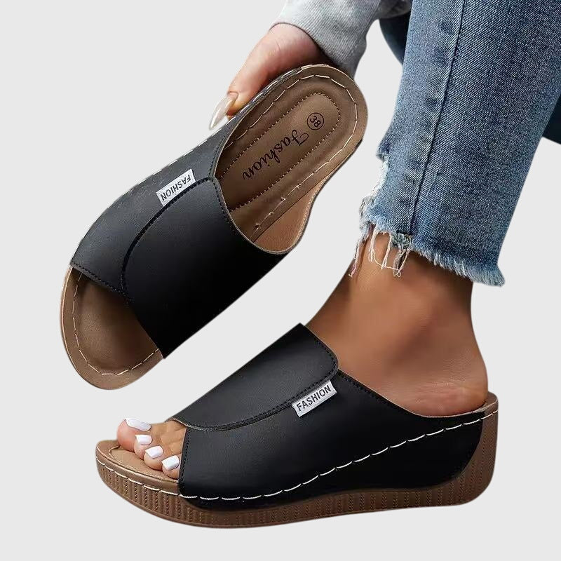 Bríd Komfortsandalen - Wandern