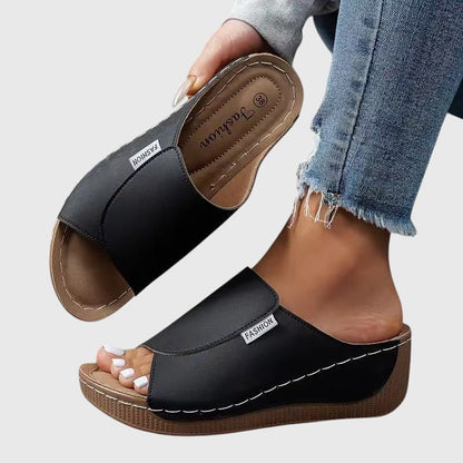 Bríd Komfortsandalen - Wandern