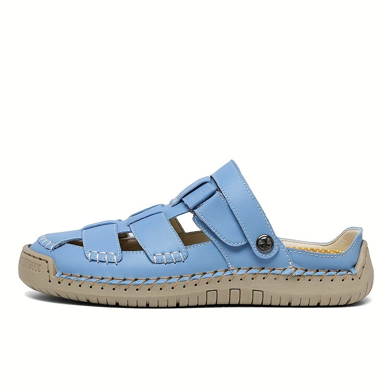 Elina - Bequeme Verstellbare Sandalen
