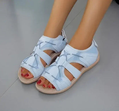 Mery Orthopädische Sandalen