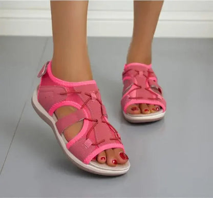 Mery Orthopädische Sandalen