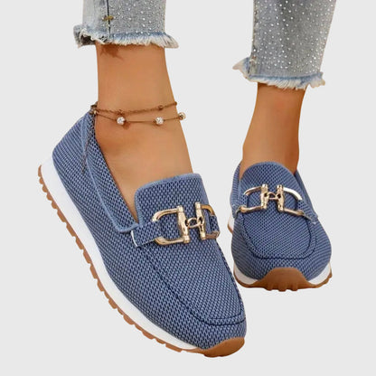 SUSIE | LOAFER-SNEAKERS