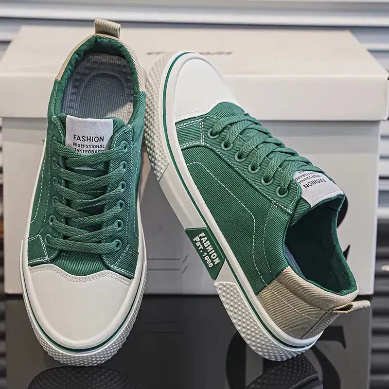 Norwin | Bequeme und lässige Sneaker
