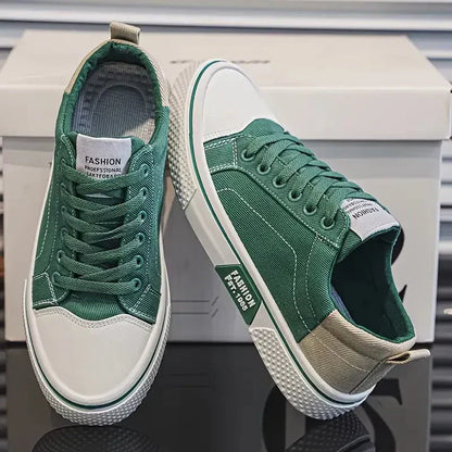 Norwin | Bequeme und lässige Sneaker