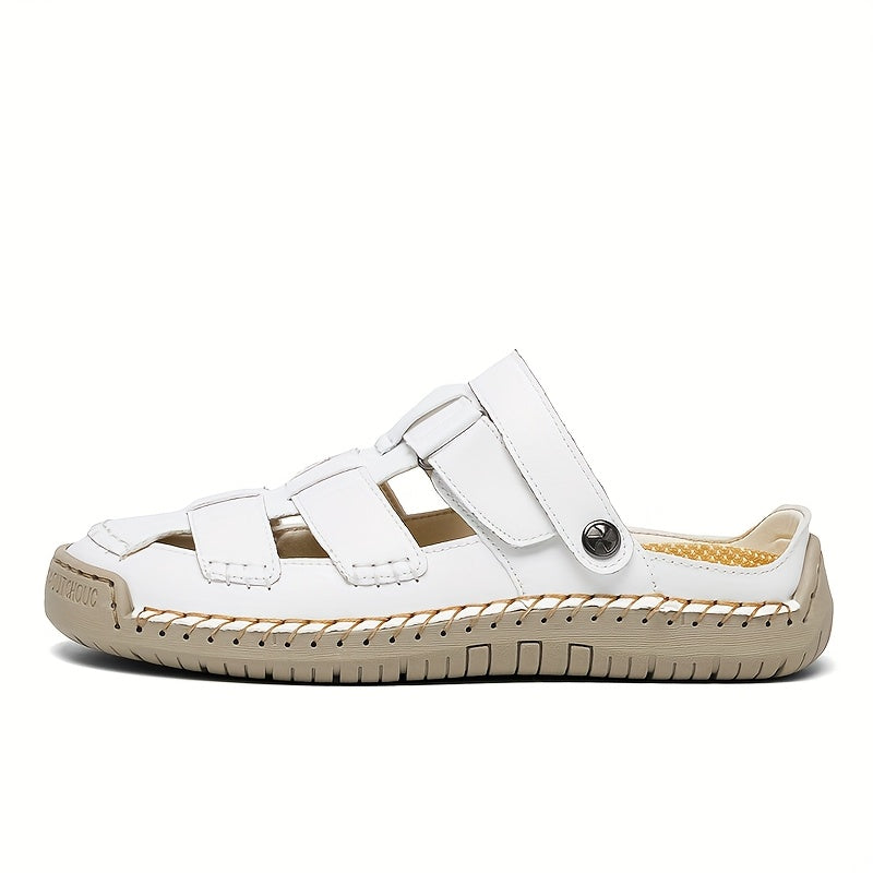 Elina - Bequeme Verstellbare Sandalen