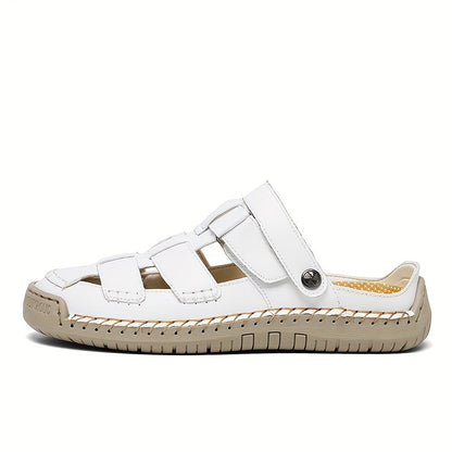 Elina - Bequeme Verstellbare Sandalen
