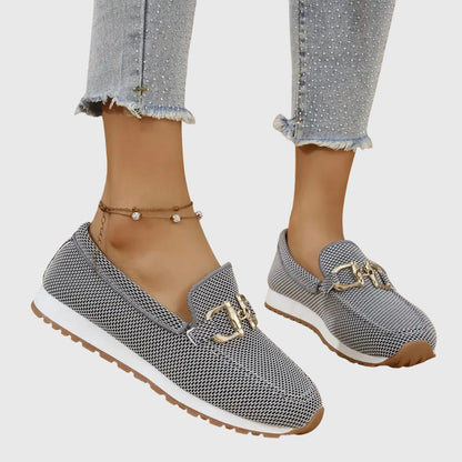 SUSIE | LOAFER-SNEAKERS
