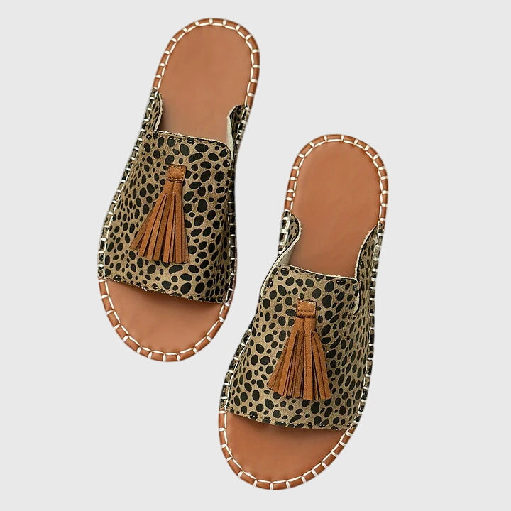 Lorraine - Orthopädische Sandalen